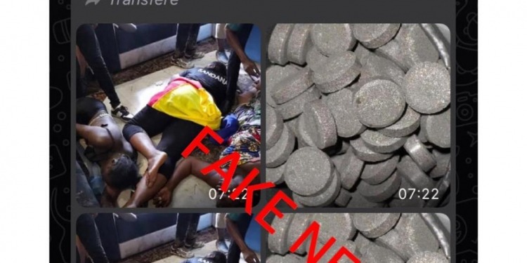 Article : Faux, ces personnes ne sont pas mortes d’une intoxication d’un anti-moustique !