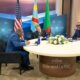 Article : Aux USA, la RDC n’a pas signé un accord avec le Rwanda, cette image est fausse !